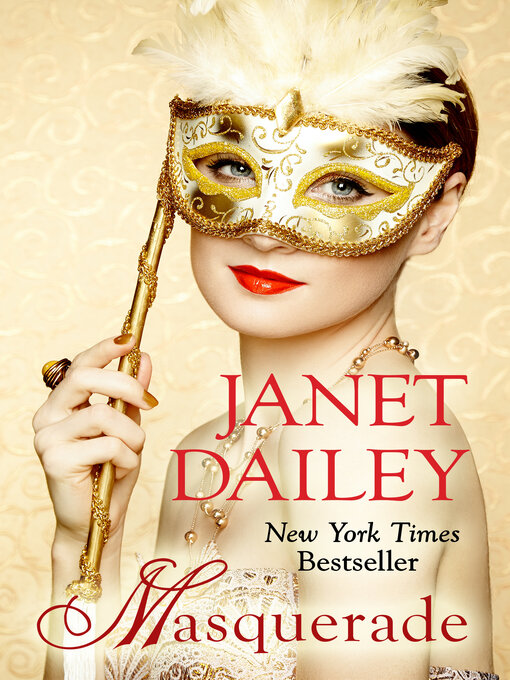 Title details for Masquerade by Janet Dailey - Available